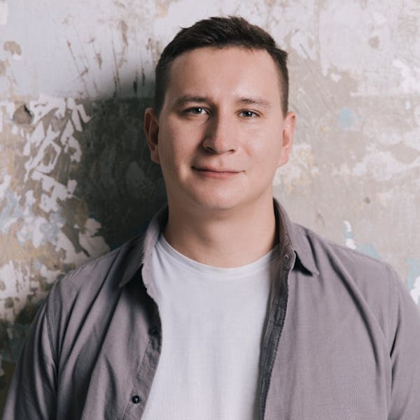 Anton Zalaldinov